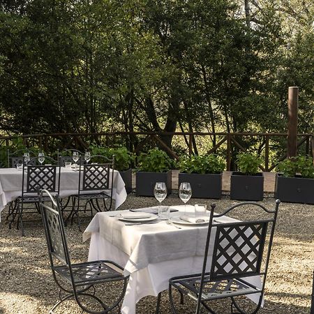 Casavilla Rentals By Torre A Cona Rignano sullʼArno Exterior foto