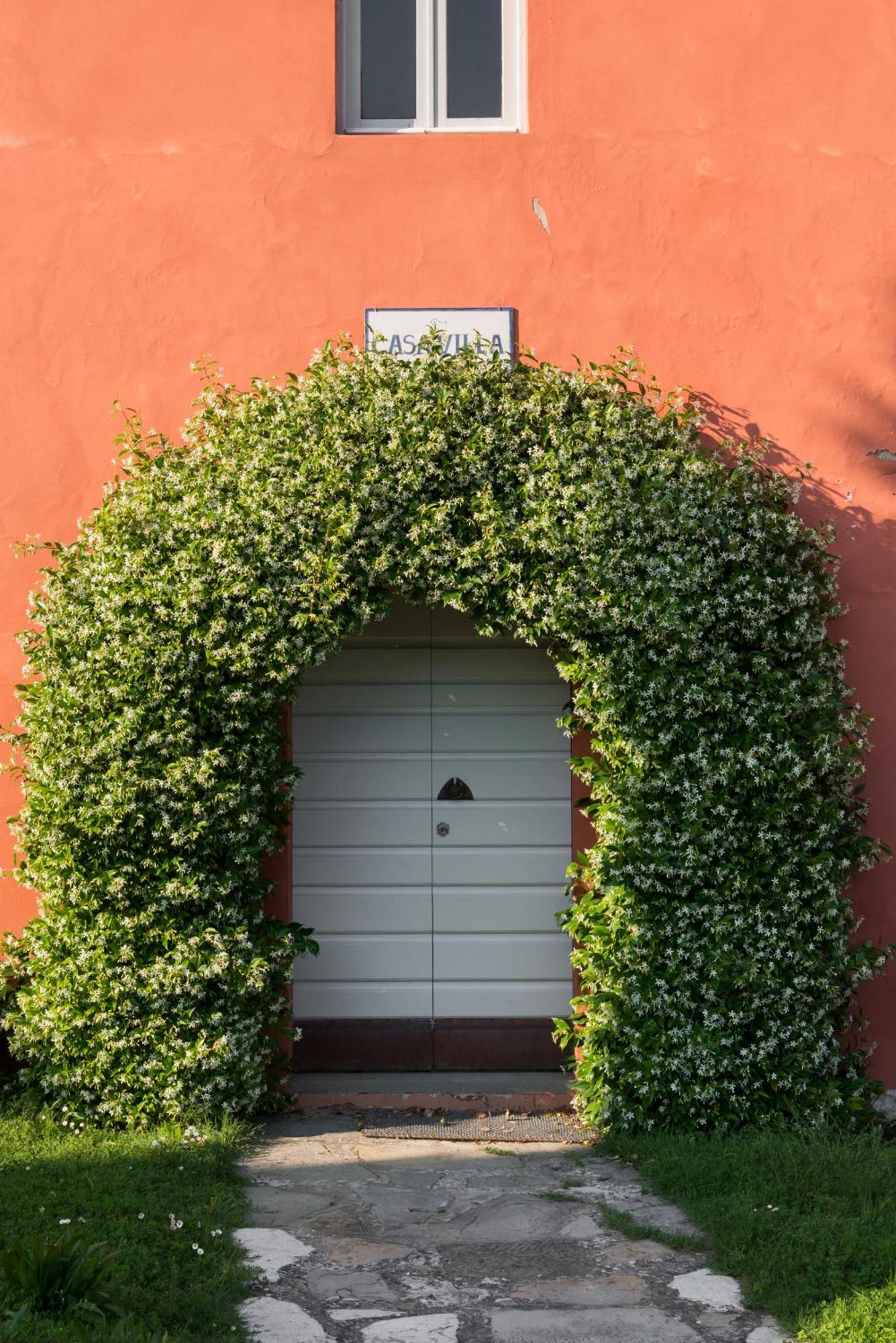 Casavilla Rentals By Torre A Cona Rignano sullʼArno Exterior foto