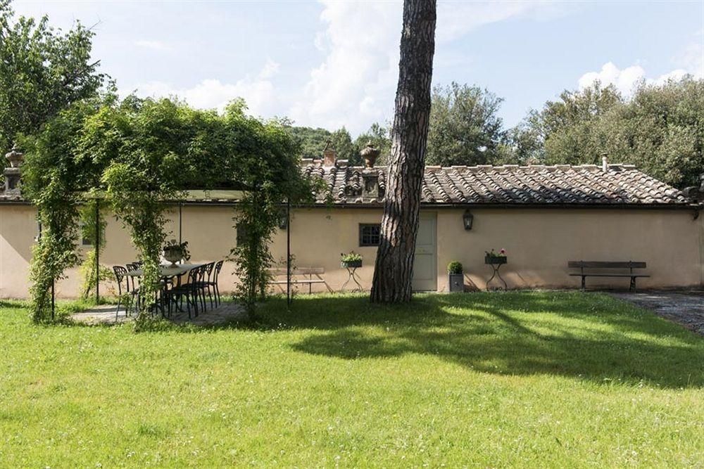 Casavilla Rentals By Torre A Cona Rignano sullʼArno Exterior foto