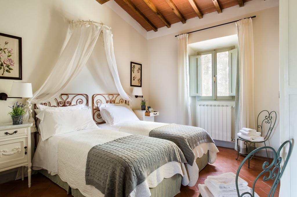 Casavilla Rentals By Torre A Cona Rignano sullʼArno Exterior foto