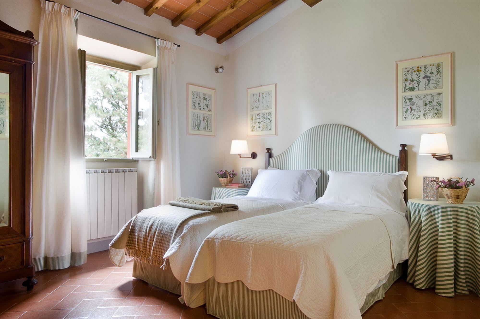Casavilla Rentals By Torre A Cona Rignano sullʼArno Exterior foto